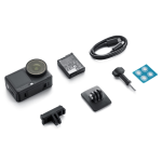 Dji Osmo Action 6 SC Osmo Action 6 標準套裝